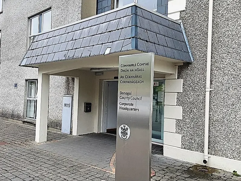 Donegal County Council fail to agree budget as meeting is adjourned