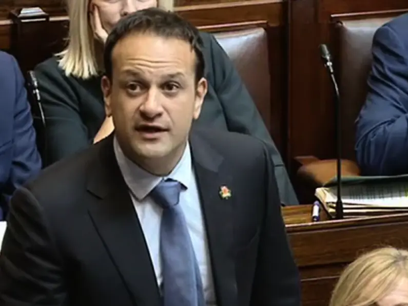 Taoiseach defends Regional Growth Centre designations