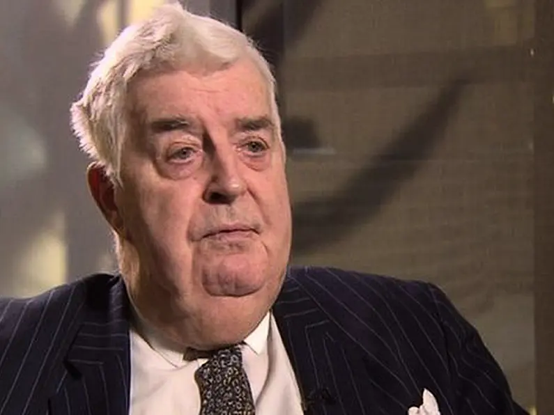 Lord Kilclooney withdraws tweet in which he referred to the Taoiseach as 'the Indian'