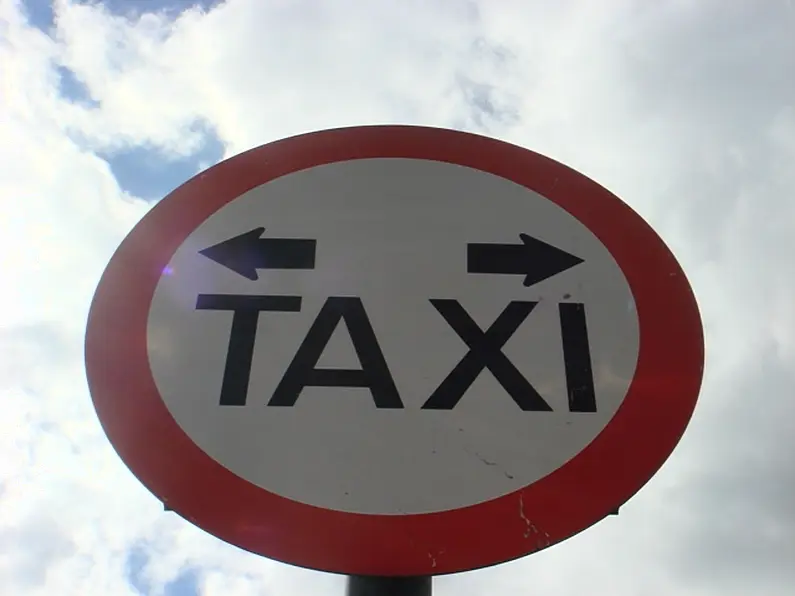 Bundoran is to get a new taxi rank