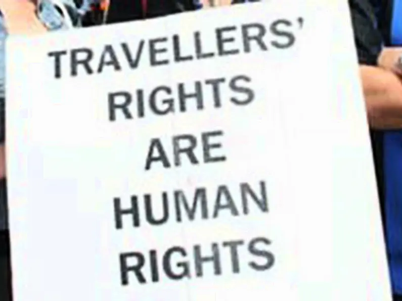 Traveller discrimination starts school