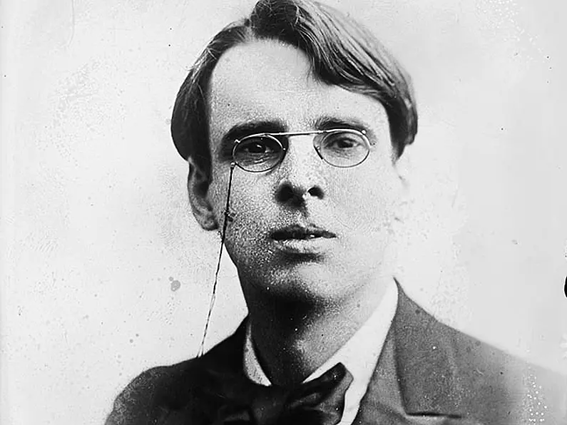 10th annual Yeats Day being celebrated