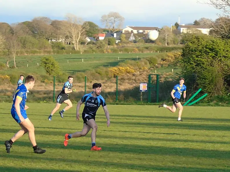 Sligo GAA Results April 28-29