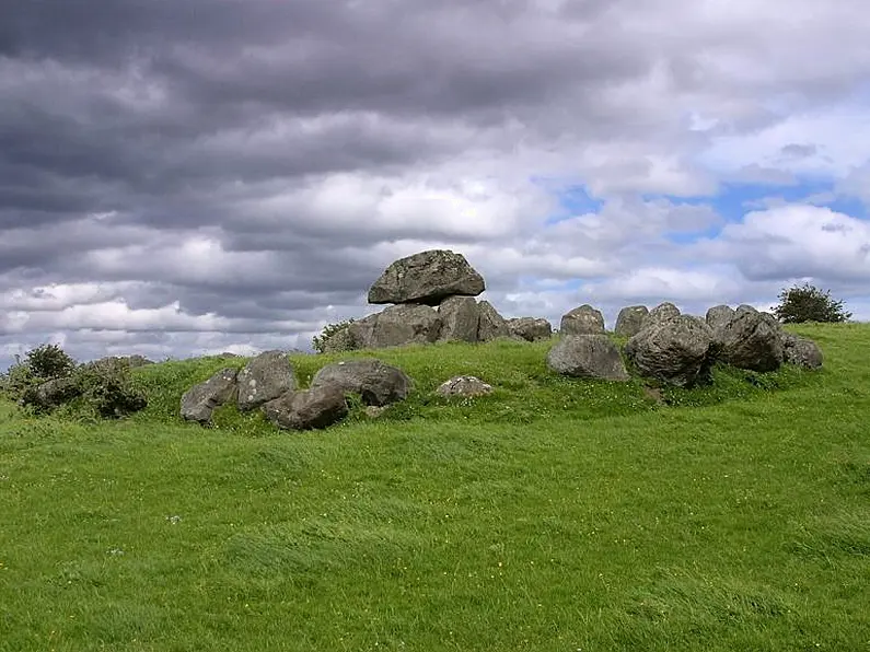 Book of Condolence opens at Carrowmore for late Swedish archaeologist