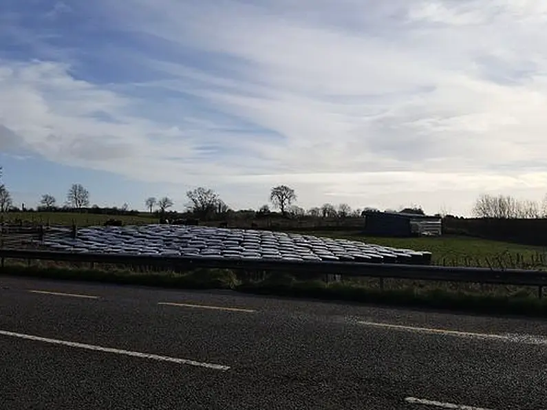 Varadkar: Farmers chose to be in Glas and get paid to honour the deadlines