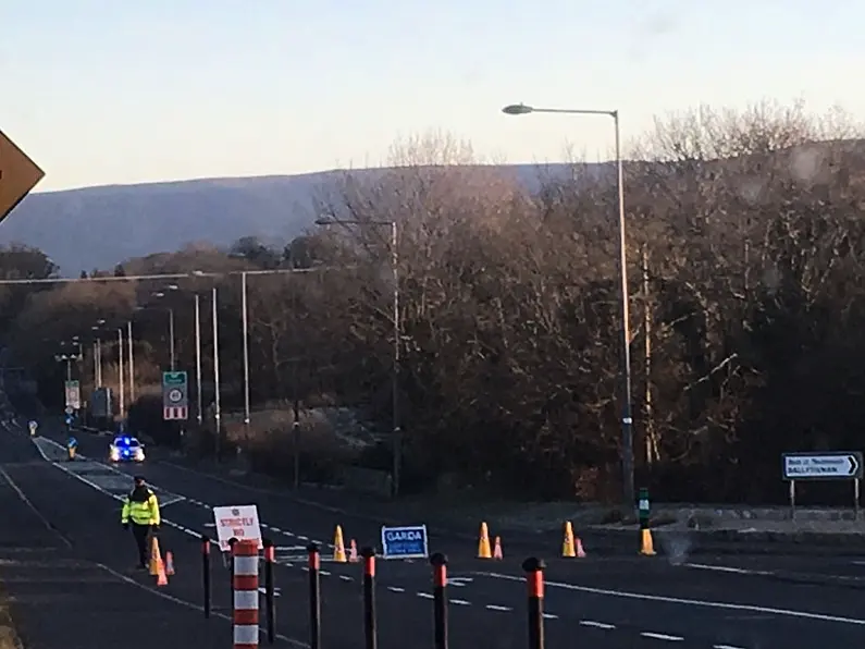 53-year old pedestrian killed in accident near Sligo town