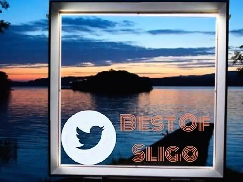 LISTEN : Meet the man behind Sligo's biggest online photography community