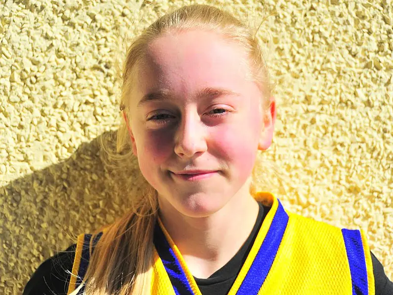 Donegal Town basketballers preparing for national final