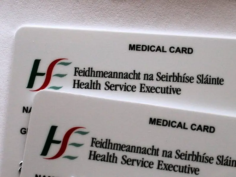 42 medical card holders in Donegal waiting six months or more for initial assessment