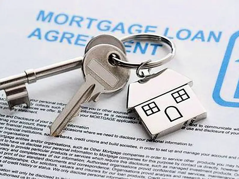 Mortgage approvals contributing to house price increases