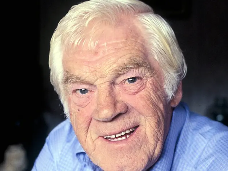 VIDEO: Paschal Mooney's Tribute to Big Tom