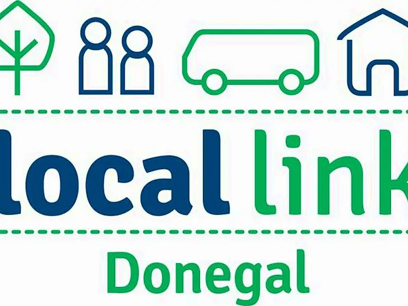 Donegal areas to get pilot rural transport service