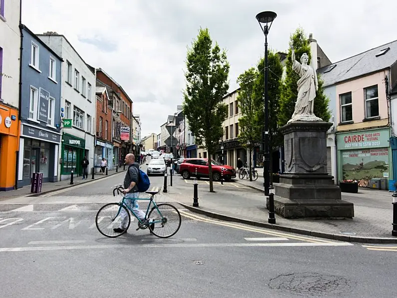 New walking trail to be launched in Sligo