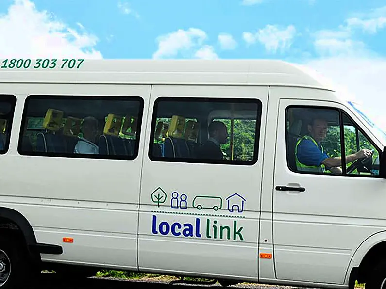 New Local Link service; Mullaghmore - Sligo Town