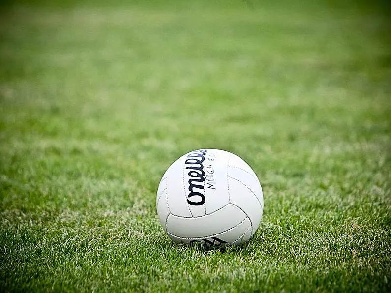 Action continues in Sligo U16 Championship