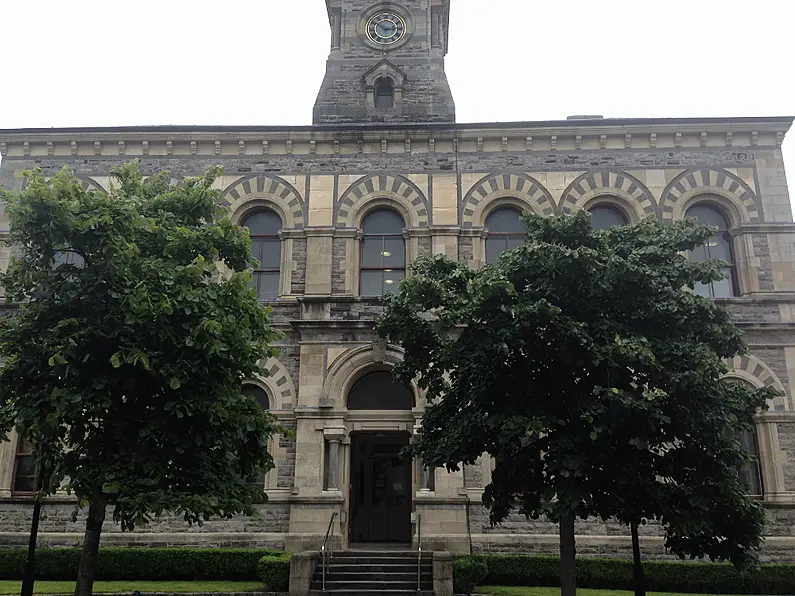 Tense scenes in Sligo's City Hall over appointment of Mayor