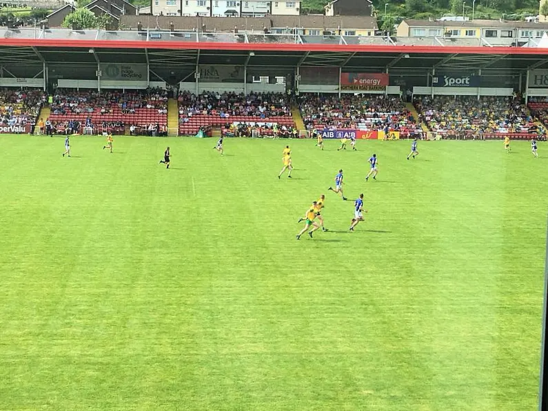 Disappointment for Donegal U20s but Fermanagh into senior final