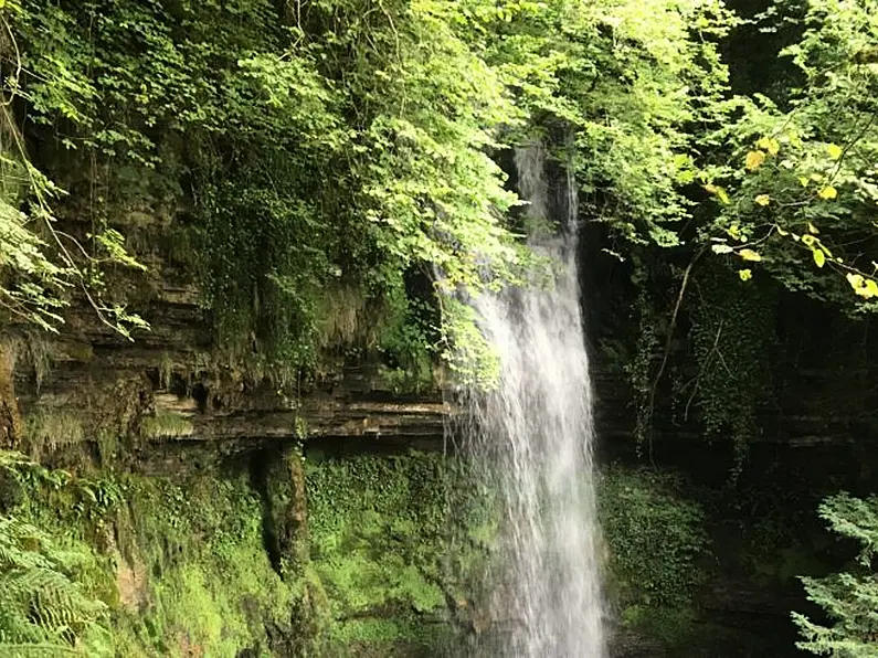 Leitrim Cathaoirleach says foul odours at Glencar could impact tourism