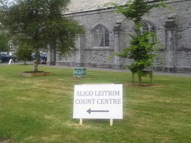 Referendum 2018: The latest from Sligo Leitrim and Donegal count centres as boxes are opened