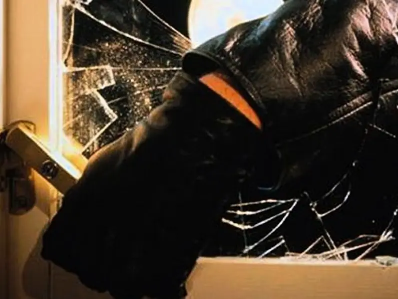 18% decrease in burglaries in Sligo & Leitrim - PhoneWatch