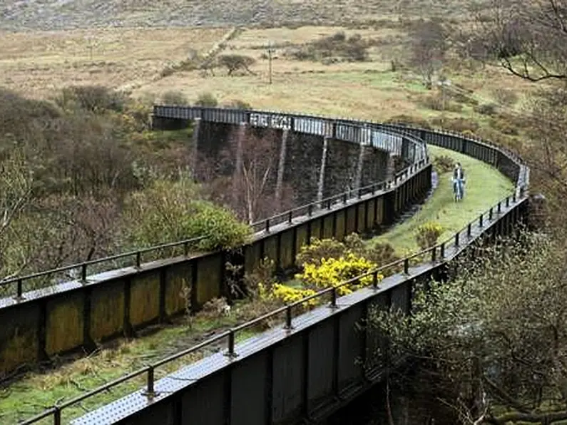 Boost for Sligo-Enniskillen greenway