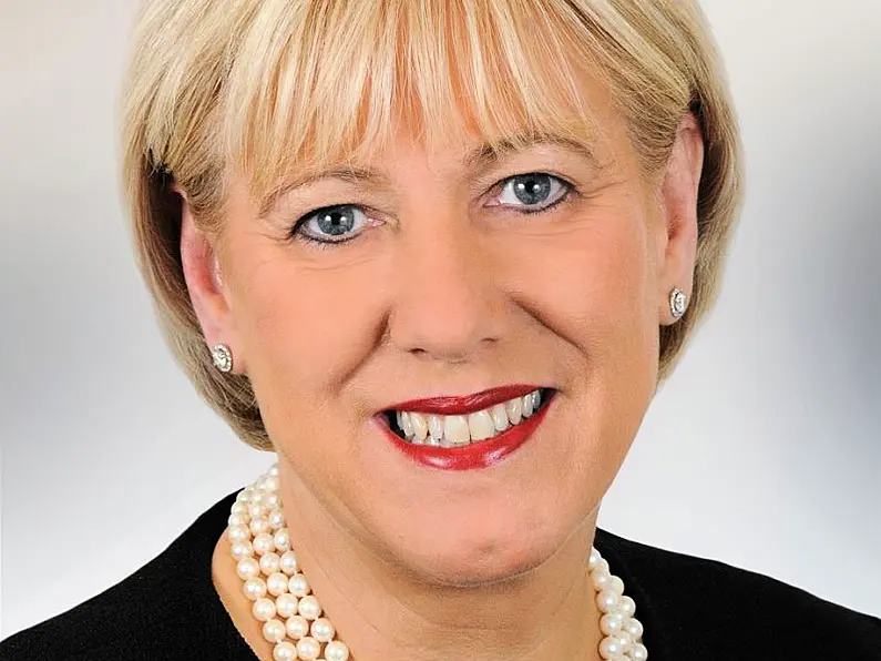 Minister for Trade in Sligo to meet business people