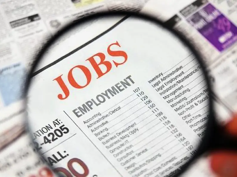 3 out of 5 people Sligo people believe there will be more job opportunities for them this year