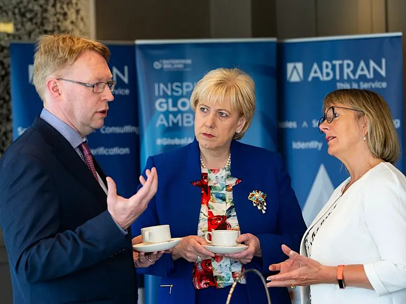 New Abtran centre creating 350 new jobs expected to open in August