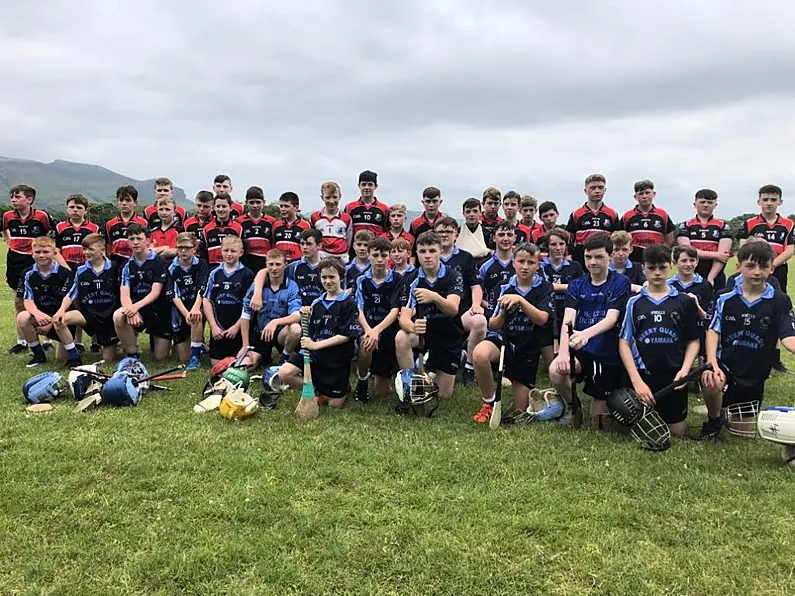 Drumcliffe/Rosses Point GAA Club Notes