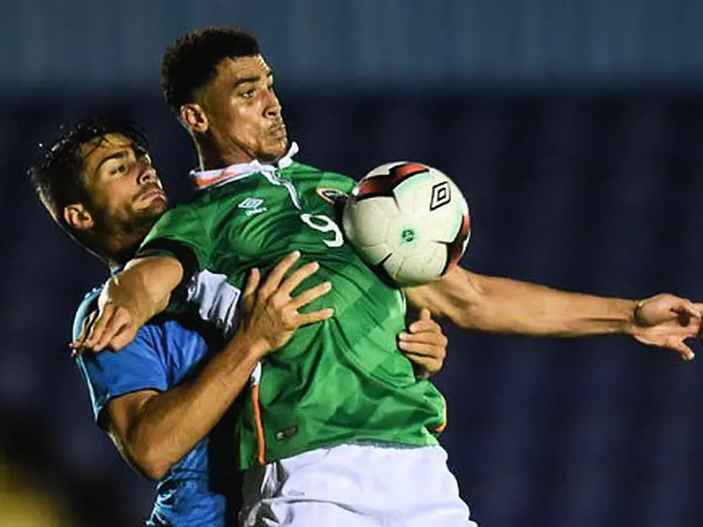 Duffus extends Waterford deal ahead of Rovers trip