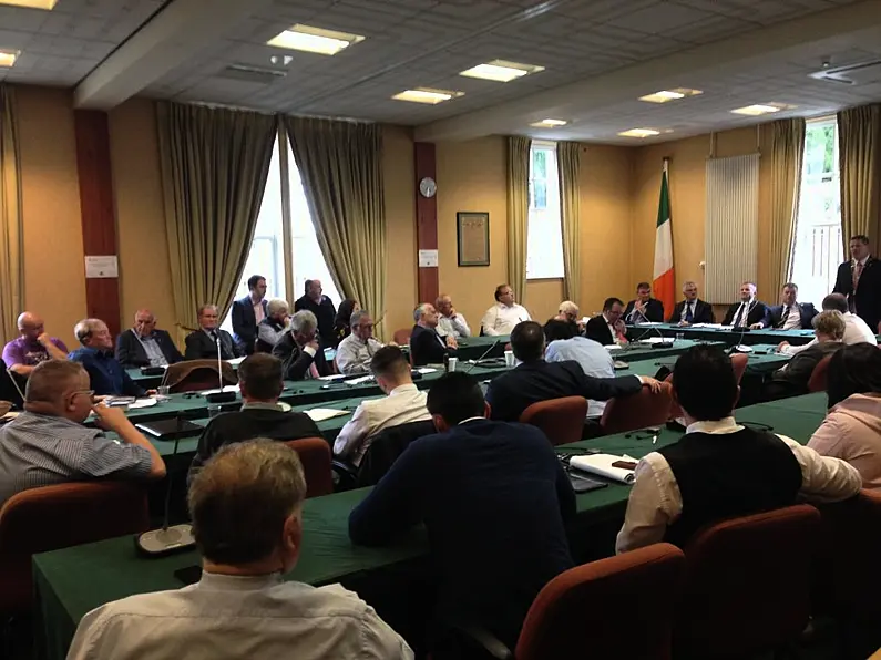 Anger spills into Donegal Council Chamber over planned closure of Ballyshannon Fire Station