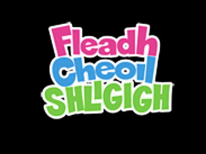 Sligo County Fleadh continues this weekend