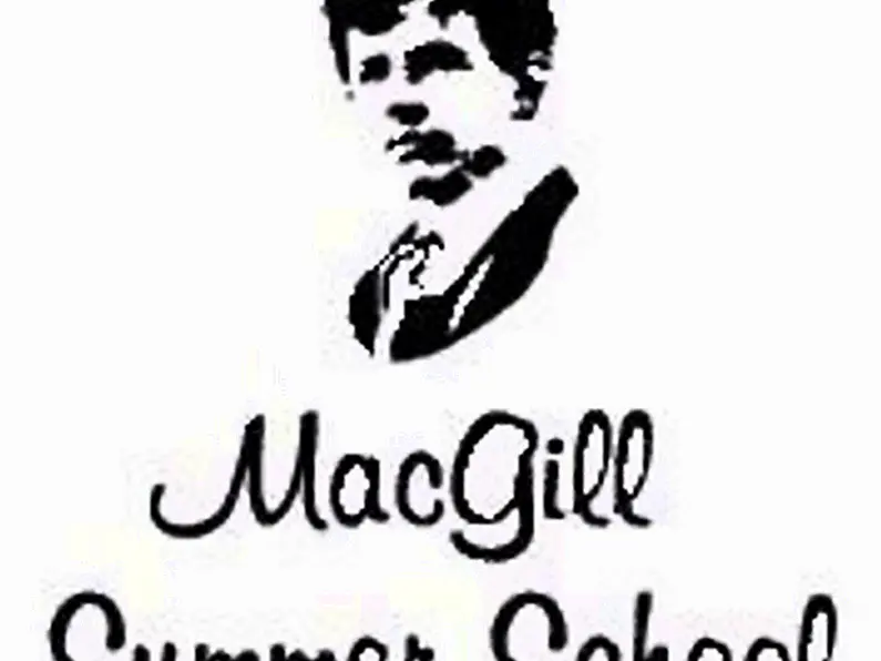 Head of Glenties Summer School considers his future with the event