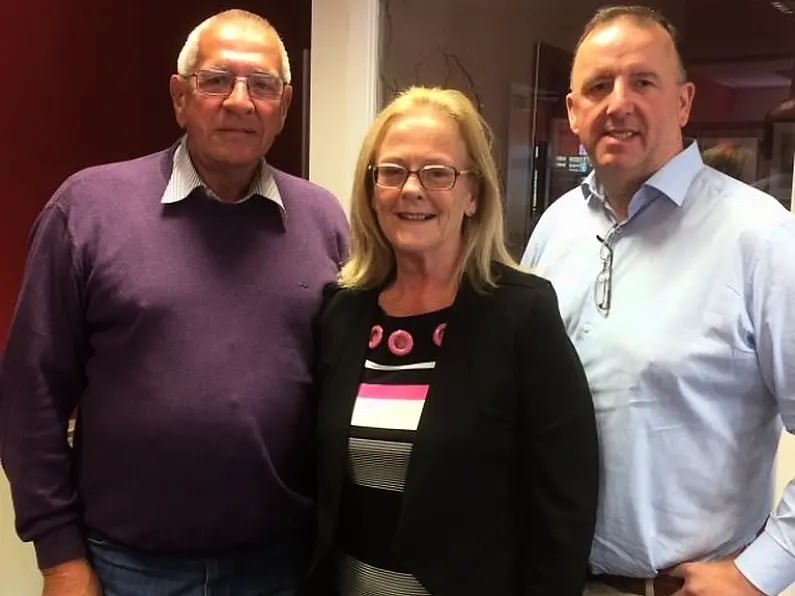 The Northwest Today Friday Panel - Rosaleen O'Grady, Blair Feeney and Bobby Jones join Barry Whyte on the show