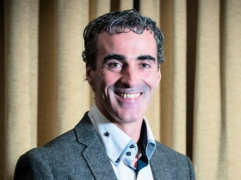 Jim McGuinness early front-runner to succeed Mayo Football manager