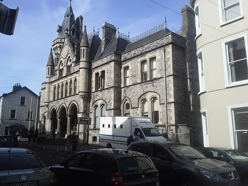 Dundalk man appeared in Sligo Court on charges of attempted fraud