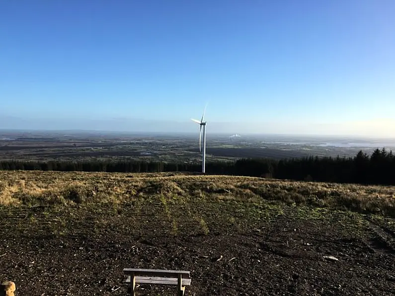 Sligo, Leitrim councils considering Croagh windfarm project