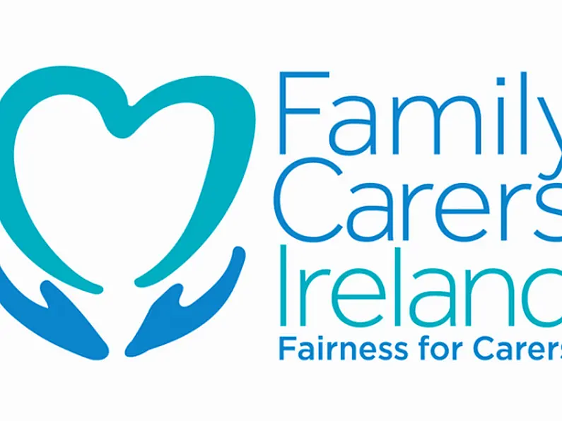 First National Awareness Day for Family Carers on today