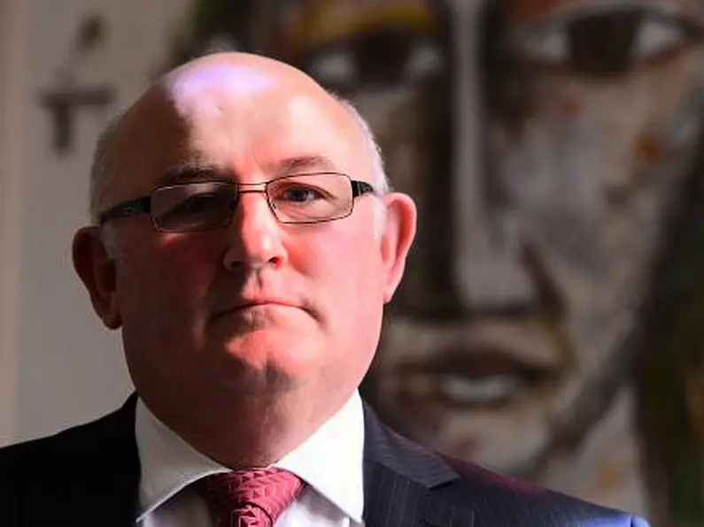 Senator Gerard Craughwell says he can beat President Michael D Higgins in Presidential election