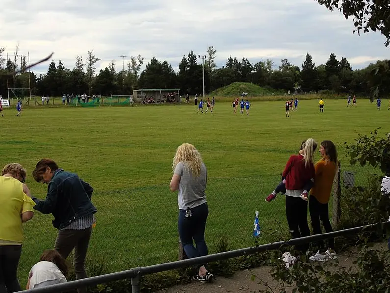 Leitrim GAA Results July 22