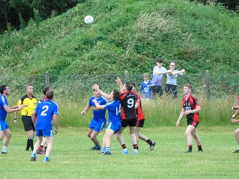 Busy evening ahead in Leitrim Senior Leagues