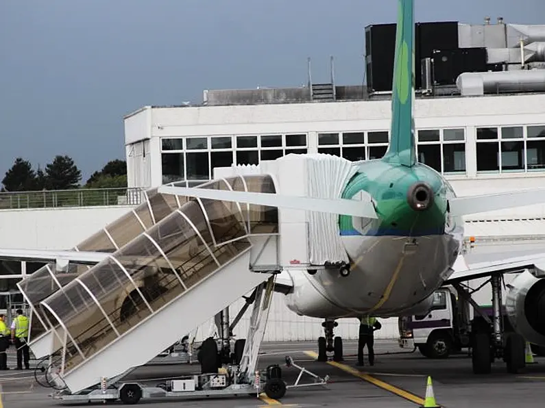 €4.5m upgrade completed at Ireland West Airport