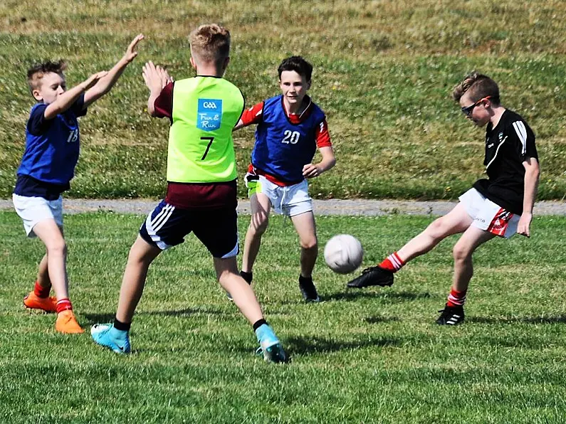 Coolera/Strandhill GAA Club Notes