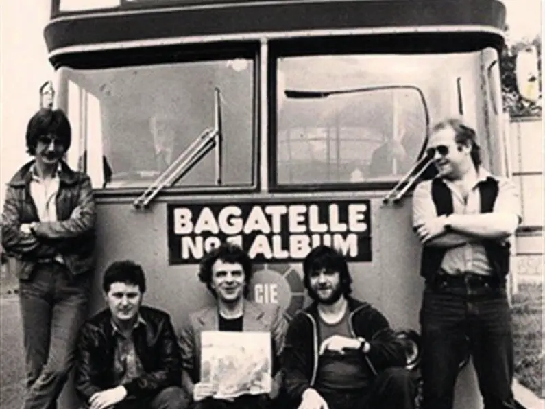 Bagatelle On Tour !