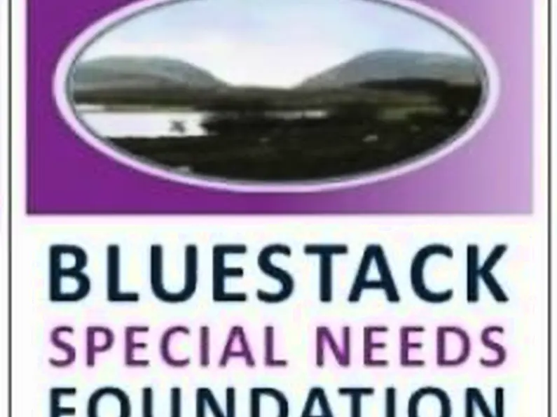 Crucial meeting with Minister on Wednesday on funding for Bluestack Foundation