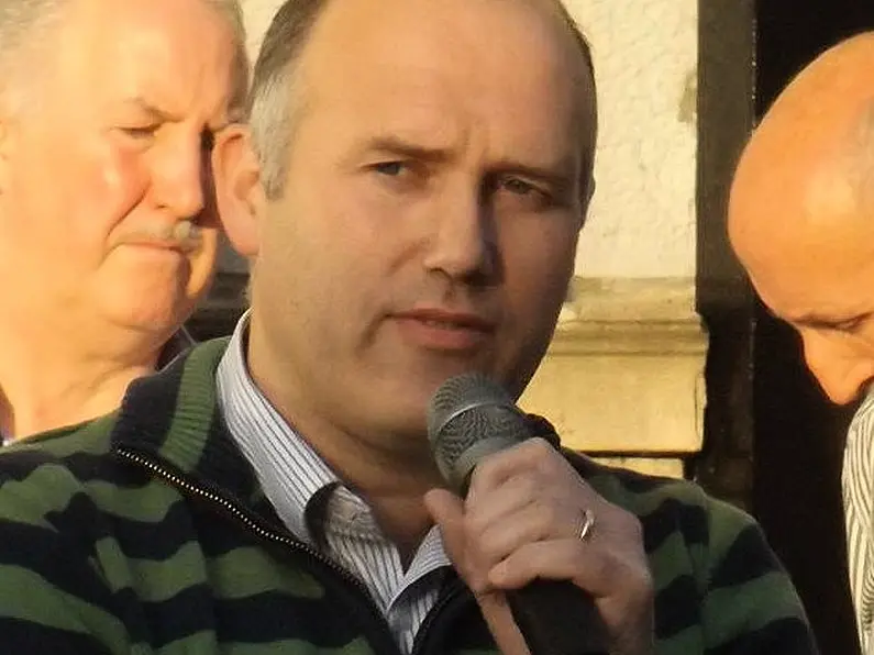 Love Leitrim movement urge all local TD to support Hourigan motion