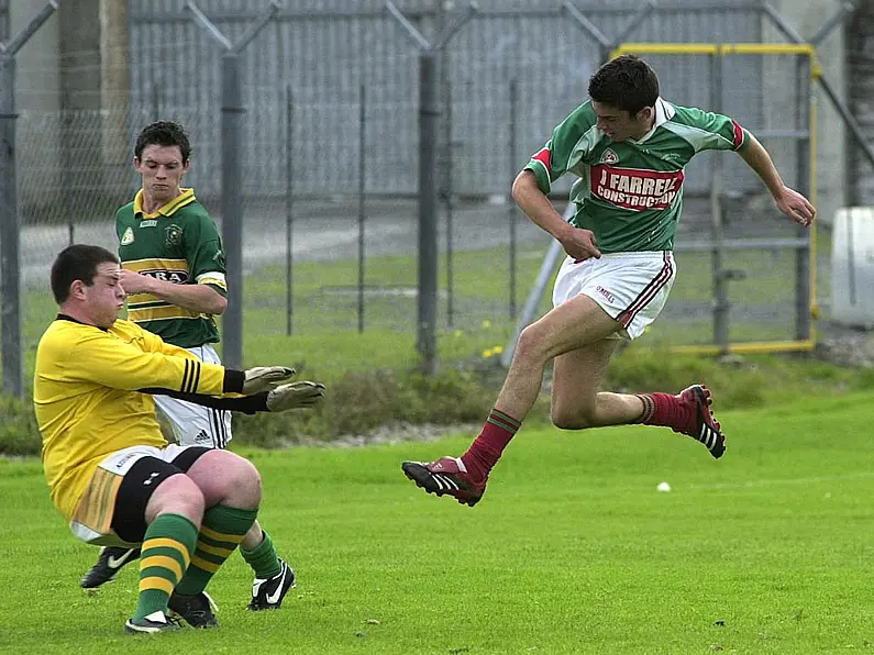 Exciting final round of fixtures in store in Sligo Senior Leagues