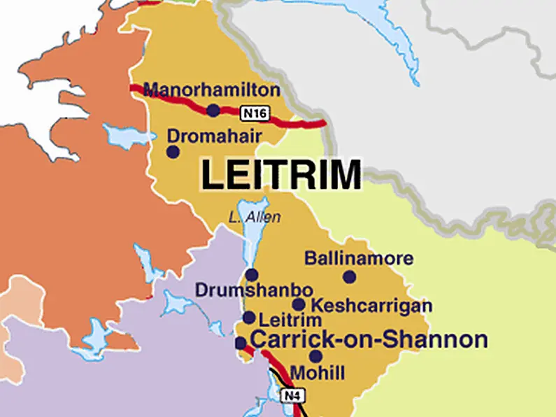 Co Leitrim facing economic decline despite growth in the broader economy