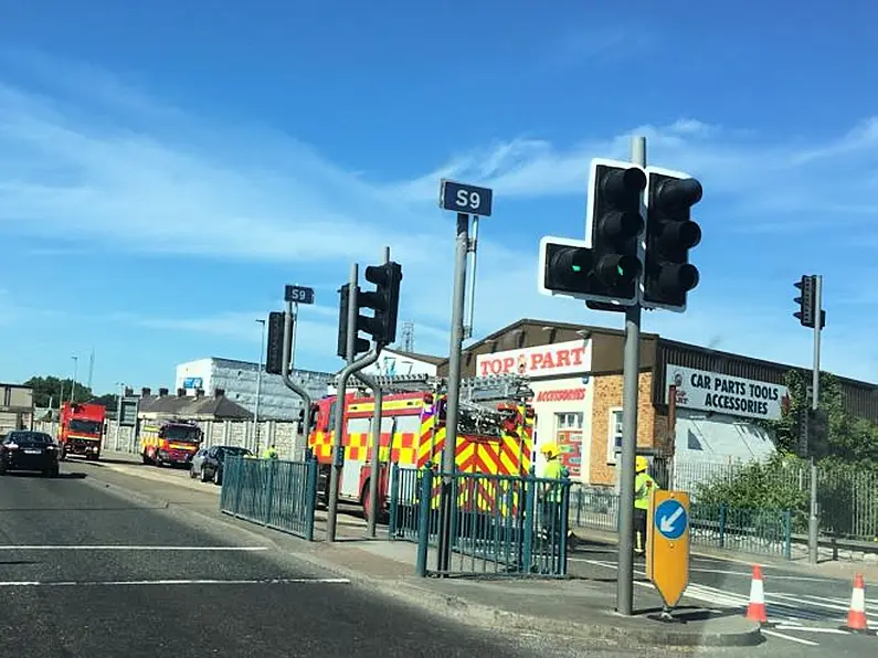 UPDATE: Road at Hughes Bridge in Sligo reopen after accident