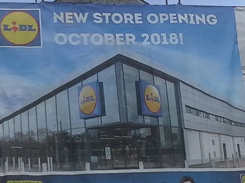 New Lidl store creating 25 jobs in Sligo to open tomorrow